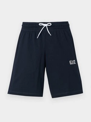 Szorty EA7 Emporio Armani