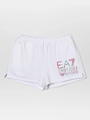 Szorty EA7 Emporio Armani