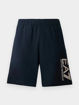 Zdjęcie produktu Szorty EA7 Emporio Armani
