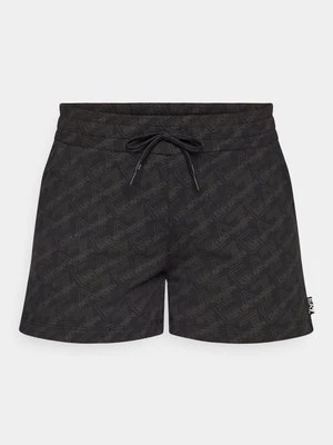 Szorty EA7 Emporio Armani