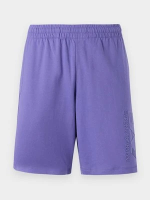 Szorty EA7 Emporio Armani