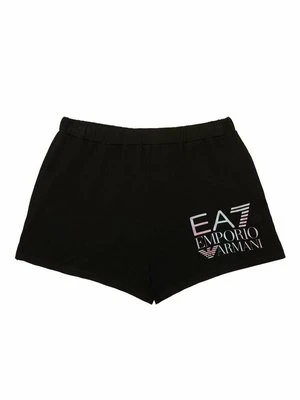Szorty EA7 Emporio Armani