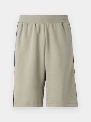 Szorty EA7 Emporio Armani miętowy
