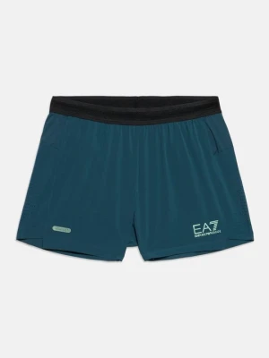Szorty EA7 Emporio Armani
