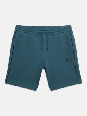 Szorty EA7 Emporio Armani