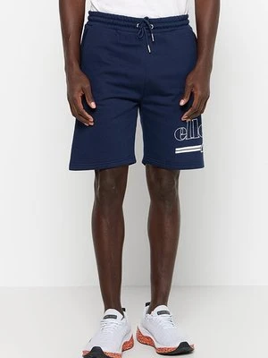 Zdjęcie produktu Szorty Ellesse granatowy