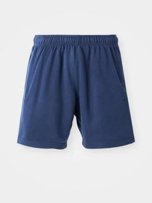 Szorty Ellesse granatowy
