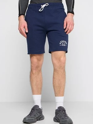 Zdjęcie produktu Szorty Ellesse granatowy