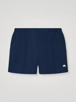 Szorty Ellesse granatowy