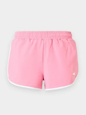Szorty Ellesse różowy