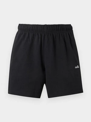 Szorty Ellesse czarny