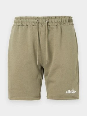 Szorty Ellesse khaki
