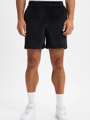 Szorty Ellesse czarny
