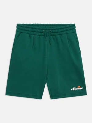 Szorty Ellesse ciemnozielony
