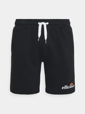 Szorty Ellesse czarny