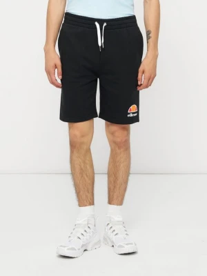 Szorty Ellesse czarny