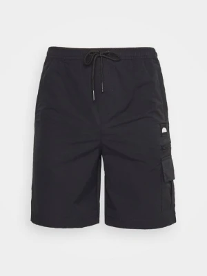 Szorty Ellesse czarny