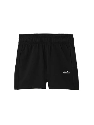 Szorty Ellesse czarny