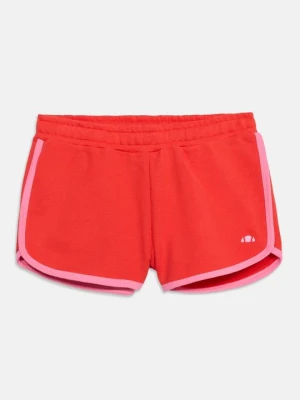 Szorty Ellesse czerwony