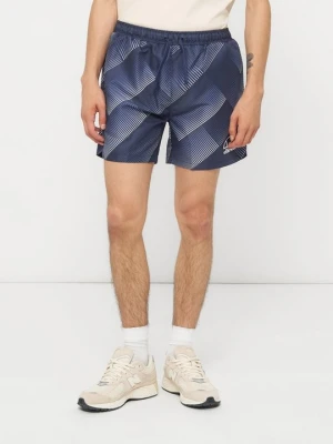 Szorty Ellesse granatowy