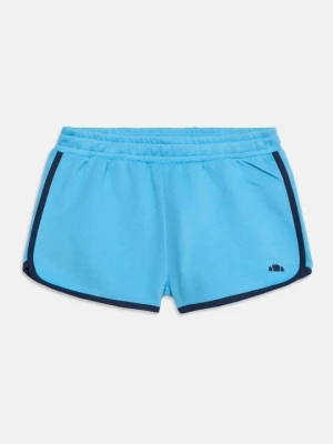 Szorty Ellesse granatowy