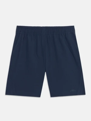 Szorty Ellesse granatowy