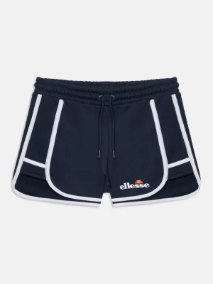 Szorty Ellesse granatowy