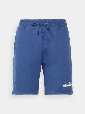 Szorty Ellesse granatowy