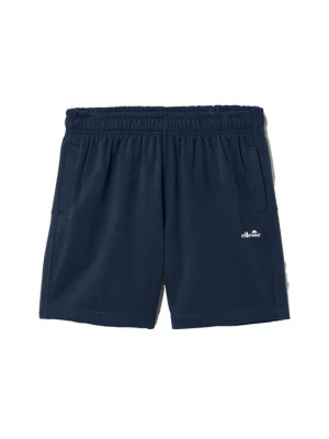 Szorty Ellesse granatowy