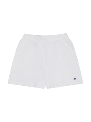 Szorty Ellesse mleczny