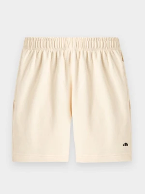 Szorty Ellesse mleczny