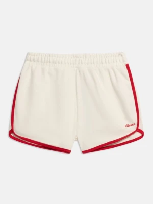Szorty Ellesse mleczny