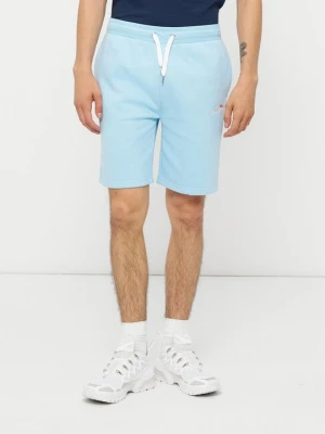 Szorty Ellesse niebieski