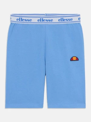 Szorty Ellesse niebieski