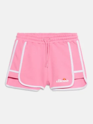 Szorty Ellesse różowy