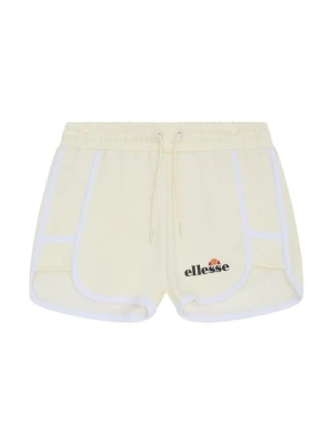 Szorty Ellesse żółty