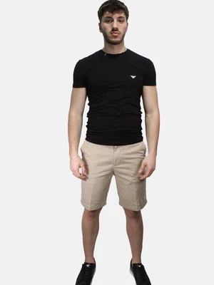 Szorty Emporio Armani