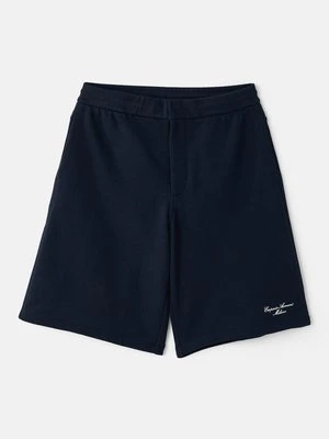 Szorty Emporio Armani