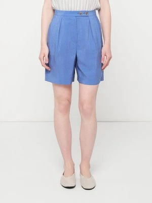 Szorty Emporio Armani