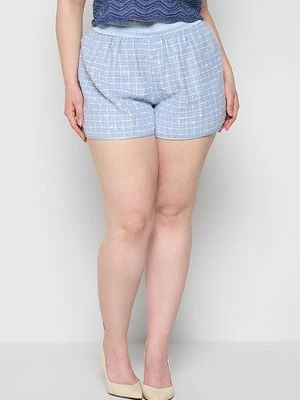 Szorty Emporio Armani