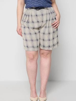 Szorty Emporio Armani