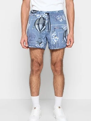 Szorty Emporio Armani