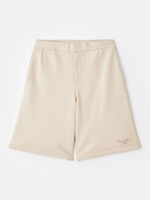 Szorty Emporio Armani