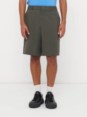 Szorty Emporio Armani