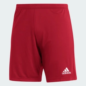 Szorty Entrada 22 Adidas Team Power Red 2