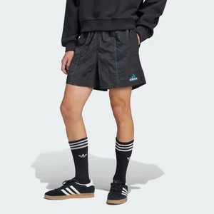 Szorty EQT Woven Adidas