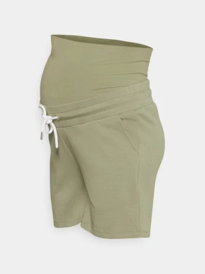 Szorty Esprit khaki
