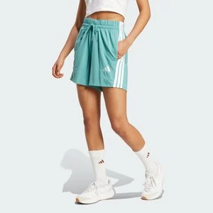 Szorty Essentials 3-Stripes Cotton Adidas
