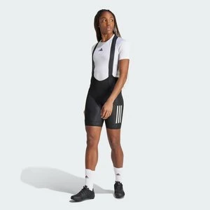 Szorty Essentials 3-Stripes Padded Cycling Bib Adidas