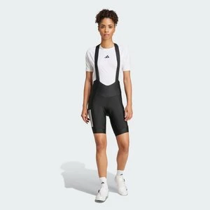 Szorty Essentials 3-Stripes Padded Cycling Bib Adidas